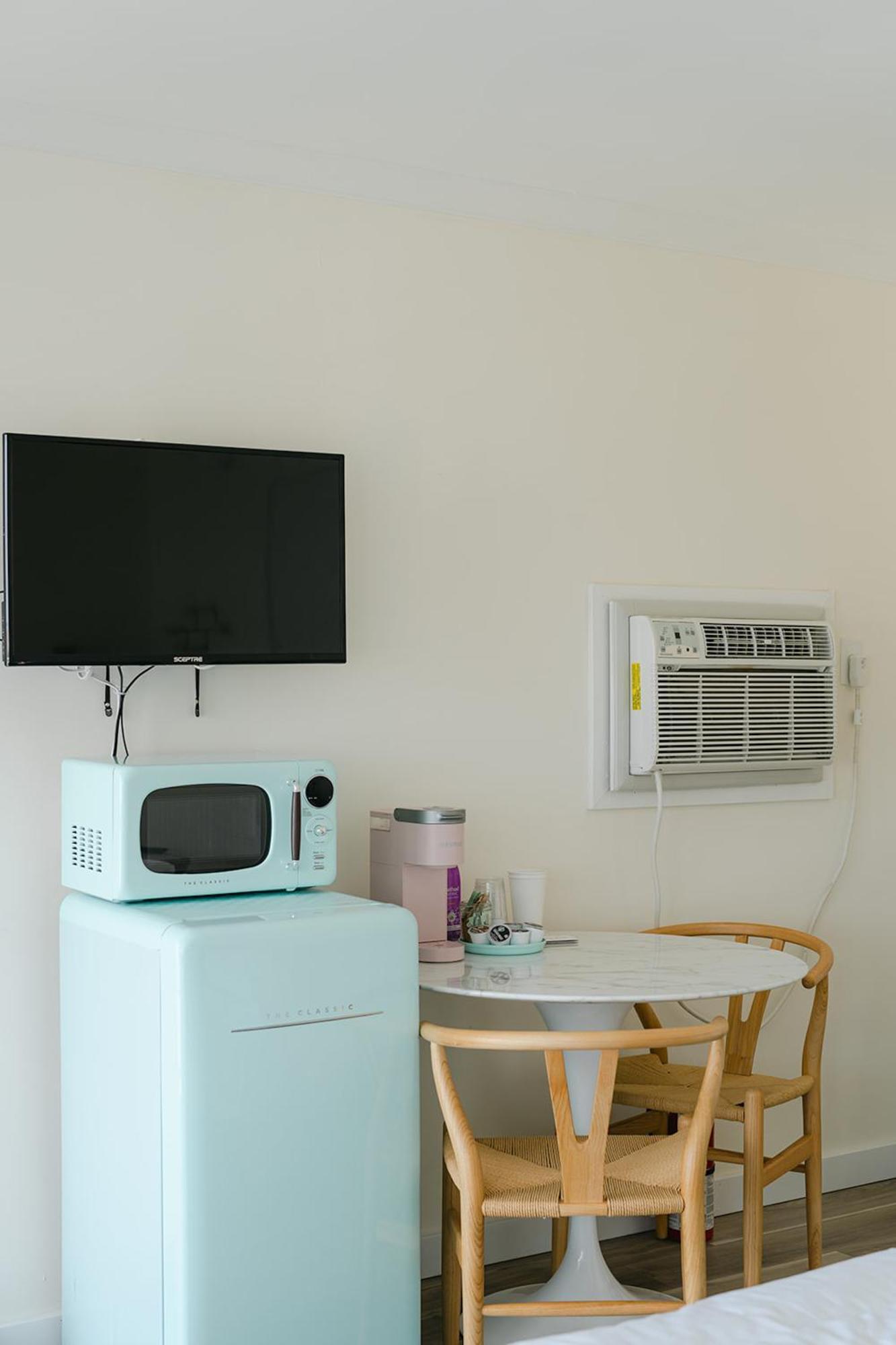 The Shore House Wildwood Pokoj fotografie